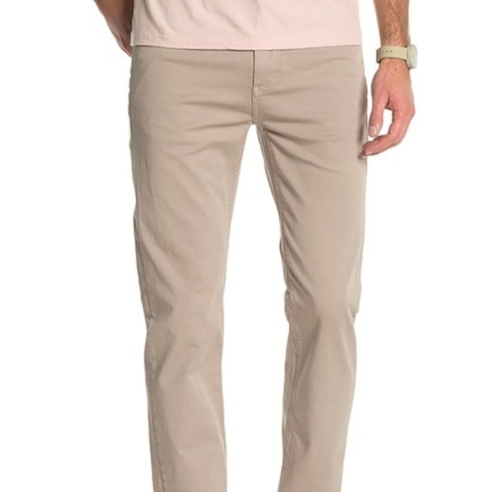 Men's Joe's Jeans Burlap Size 33